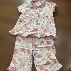 My Melody パジャマ 120サイズ
