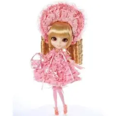 Angelic Pretty - 新品　アンジェリックプリティ　プーリップ　スフォリア　人形　フィギュア Angelic Pretty - 新品 アンジェリックプリティ プーリップ