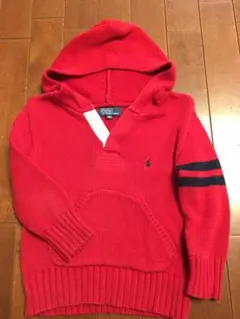 ポロ　ラルフローレン 100cm
