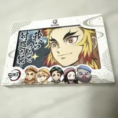 鬼滅の刃 どデカトランプ