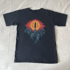 US古着 TeeFury Eye of sauron Tシャツ