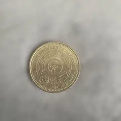 プルーフ硬貨 2002年FIFAワールドカップ 記念硬貨　サッカー