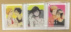 ハッピークソライフ 1発売記念「はらだ✕グラッテ」GOODS