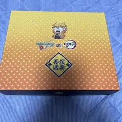 鬼滅の刃　モンストコラボ　当選品　我妻善逸　スマホグッズ詰め合わせ　激レア