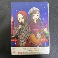 からかい上手の高木さん3u0026劇場版 Memorial Box