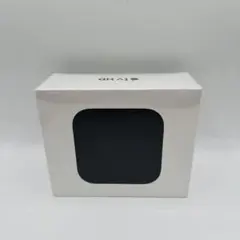 【新品未開封】Apple TV 32GB MR912J/A 第4世代　A1625