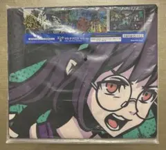 希少品　新すばらしきこのせかい　発売記念くじ　エンド賞　マルチクロス