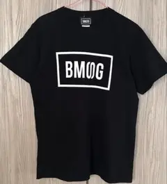 即日発送 BMSG ブラック 半袖Tシャツ M