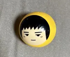 組み立てゆずマン