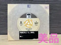 【K-pop】ナオル 1集 - Principle Of My Soul CD