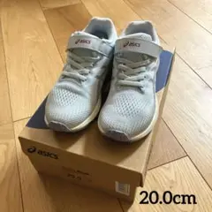 アシックス　レイザービーム　asics Lazerbeam 20.0cm