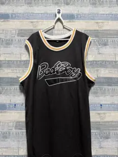 badboy records ゲームシャツ　biggid Vintage Badboy Records Sean John Bad Boy 90s Y2K Biggie