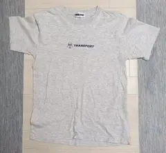 transport tシャツ