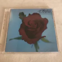 アル・ハドスン／君がいれば・・・ al hudson