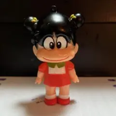 【昭和レトロ、当時物】70～80年代 あさりちゃん ソフビ人形 フィギュア Amazon.co.jp: レトロ当時物7080年代 あさりちゃん ソフビ人形