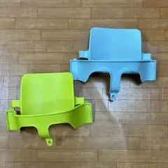 双子ちゃんに☆ストッケ ベビーセット
