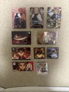 煉獄杏寿郎セット