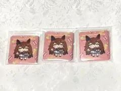 ウマ娘 ぬいぐるみといっしょ 缶バッジ マルゼンスキー
