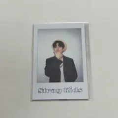 straykids シーグリ 2022 特典 スンミン