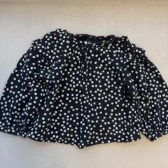 ZARAkids ザラキッズ 花柄ブラウス 4-5y 110