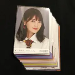 乃木坂46 生田絵梨花 生写真 まとめ売り