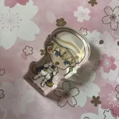★Obey Me!×Mixx Garden アクリルフィギュア★
