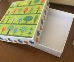 クッキー空箱　5個