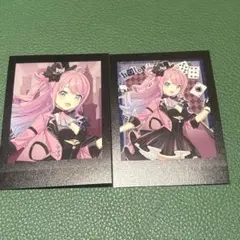 ぱしゃこれ　姫森ルーナ