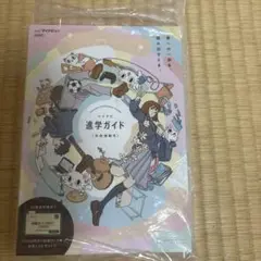 進学ガイド　マイナビ　学校情報号