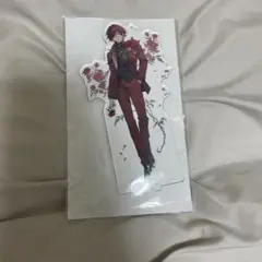 ローレン・イロアス アクリルスタンド