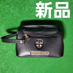 adabat アダバット カートバック ラウンドポーチ ぬいぐる ボールポーチみ