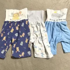 パジャマ　ステテコ　95cm