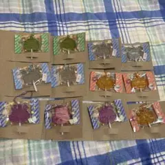 ちいかわキャンディーチャーム