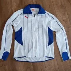 プーマ　メンズ　トレーニング　ジャケット