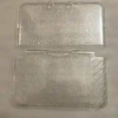 Nintendo 3DSLL用ハードカバー