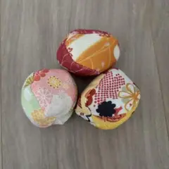 お手玉