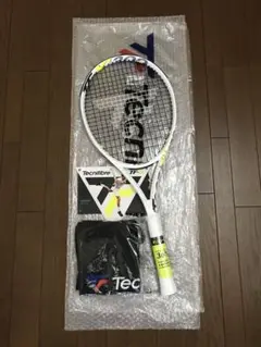 新品 未使用 テクニファイバー TF-X1 300 G2 その2 黄金スペック