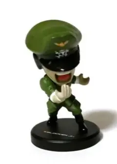 ブロッケン Jr キン肉マン フィギュアコレクション