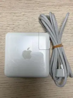 M16 Apple純正 電源アダプタ 67W A2518 MagSafe 3