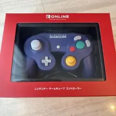 【新品未開封品】Switch2用　ゲームキューブコントローラー