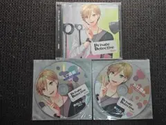 Private Detective 3 湯町駆 アニメイト・ステラワース特典CD