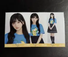 ライブ Tシャツ 静岡 池田瑛紗 コンプ
