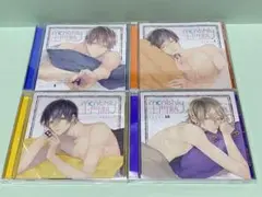 monthly土門熱 4巻セット