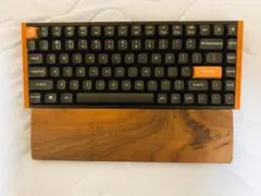 Keychon K2 HE　リストレスト付き