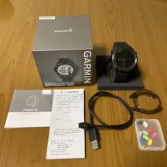 アプローチS62