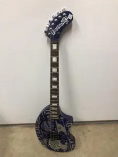 FERNANDES ZO-3 ART ROCK Two-Heaven <フェルナンデス>｜平野