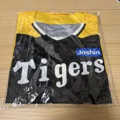 Joshin ジョーシン　上新電機　阪神　タイガース　ユニフォーム　限定　非売品