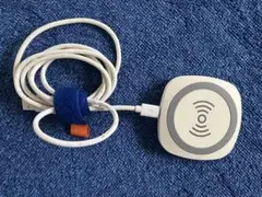 PWC-01 ワイヤレス充電器 10W