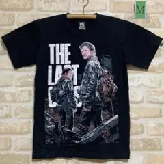 ザ ラストオブアス　Tシャツ　Mサイズ　The Last of Us
