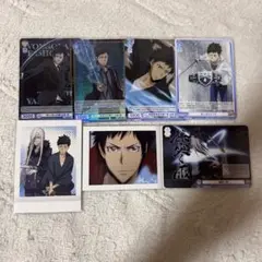 家庭教師ヒットマンREBORN 山本武 セット